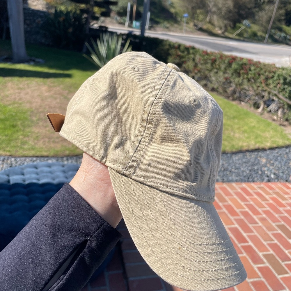 MADEWELL baseball cap